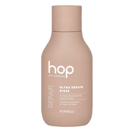 MONTIBELLO Hop Ultra Repair Rinse ultranaprawcza odżywka do włosów suchych i zniszczonych 200ml