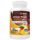 WISH Pharmaceutical African Mango Premium Plus Forte 20:1 12000 suplement diety 60 tabletek