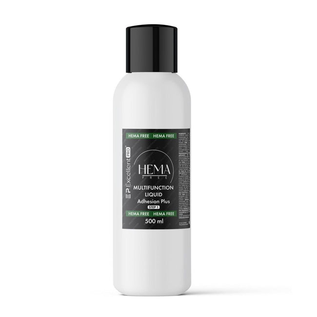 Excellent PRO Multifunction Liquid Adhesion Plus multifunkcyjny płyn 500ml