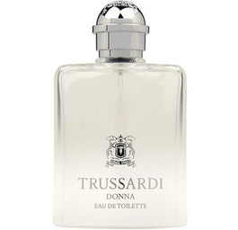 Trussardi Donna woda toaletowa spray 100ml - produkt bez opakowania