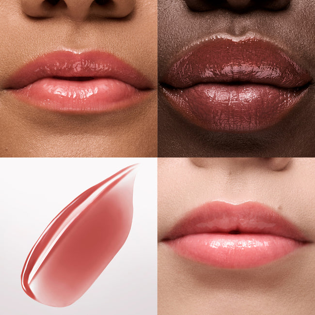 Estée Lauder Glossy Pout Lip Oil olejek do ust