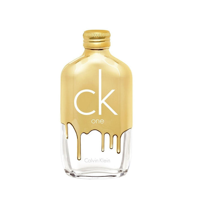 Calvin Klein CK One Gold woda toaletowa