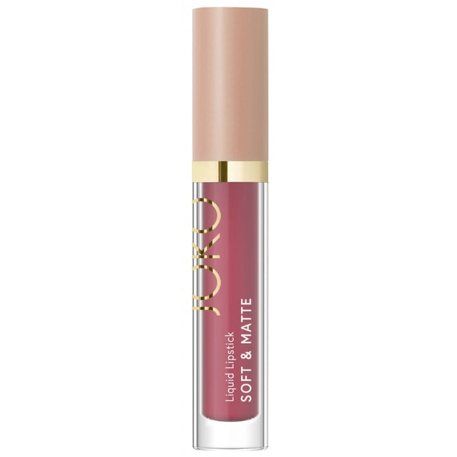 Joko Soft & Matte pomadka w płynie