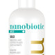 Nanobiotic Med Gold odbudowujące i oczyszczające złoto o działaniu regenerującym 150ml