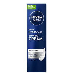 Nivea Men Hydrocare ochronny krem do golenia 100ml