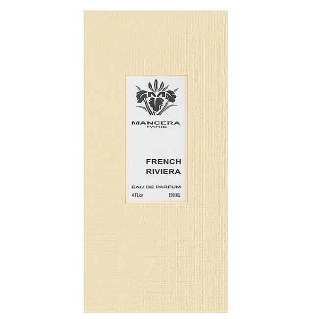 Mancera French Riviera woda perfumowana spray 120ml