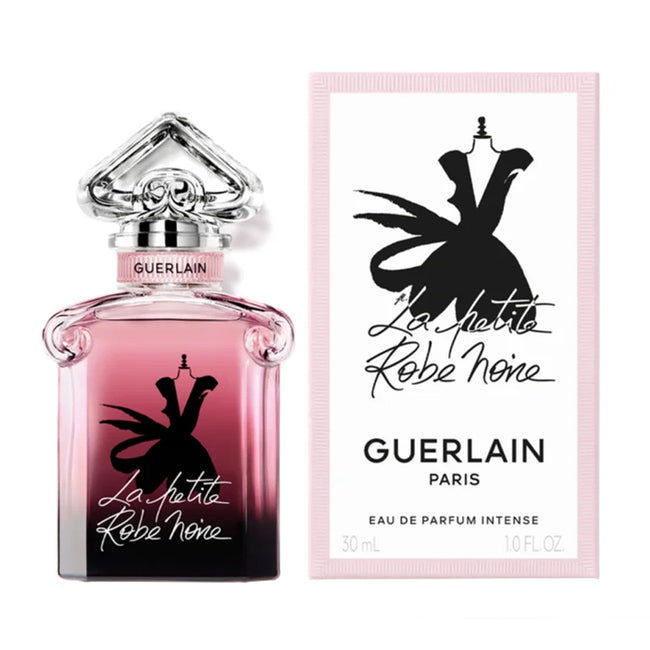 Guerlain La Petite Robe Noire Intense 2022 woda perfumowana spray