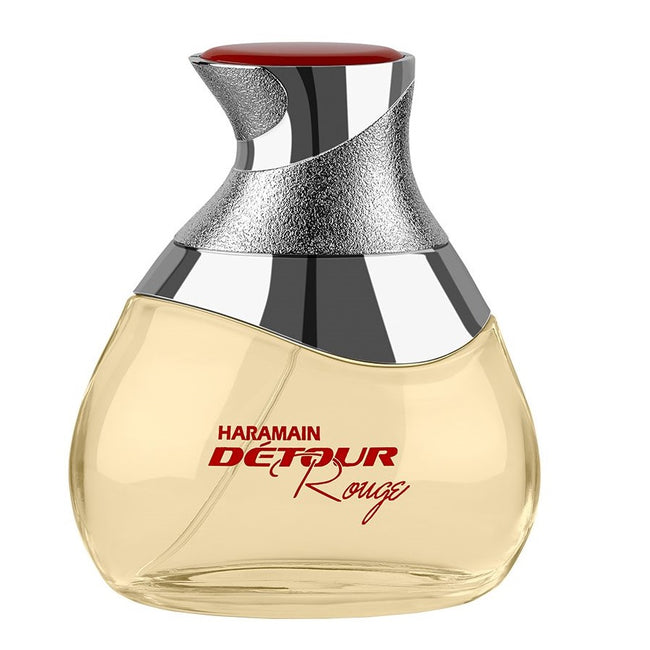 Al Haramain Detour Rouge woda perfumowana spray