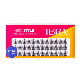 Ibra Insta Style kępki rzęs