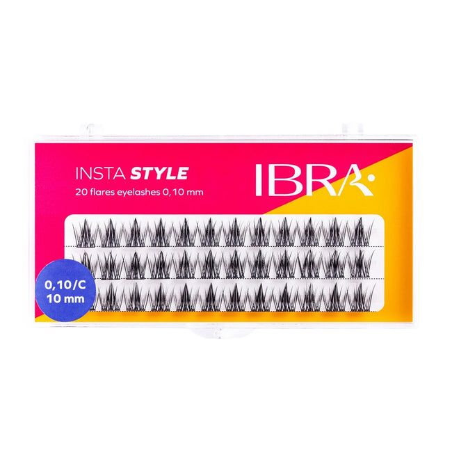 Ibra Insta Style kępki rzęs
