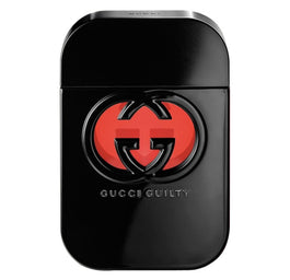 Gucci Guilty Black Pour Femme woda toaletowa spray 75ml - produkt bez opakowania