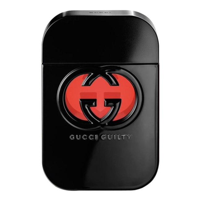 Gucci Guilty Black Pour Femme woda toaletowa spray 75ml Tester