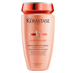 Kerastase Discipline Bain Fluidealiste Gentle dyscyplinujący szampon do włosów mocno uwrażliwionych 250ml