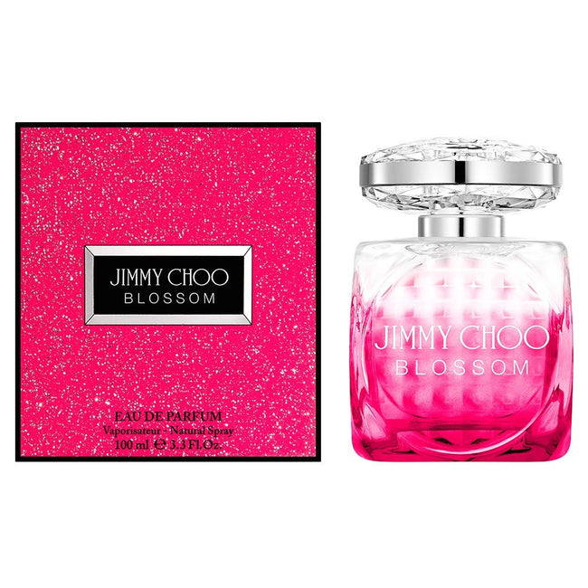 Jimmy Choo Blossom woda perfumowana spray