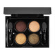NOUBA Quattro Eyeshadow Palette paleta 4 cieni do powiek