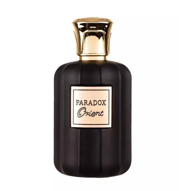 Fragrance World Paradox Orient woda perfumowana