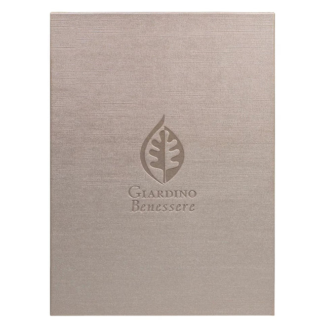 Giardino Benessere Stereope ekstrakt perfum spray