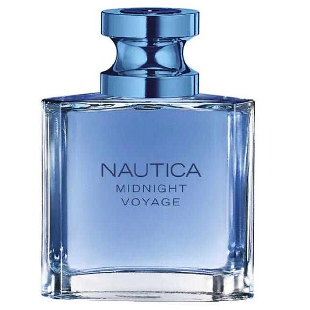 Nautica Midnight Voyage woda toaletowa spray