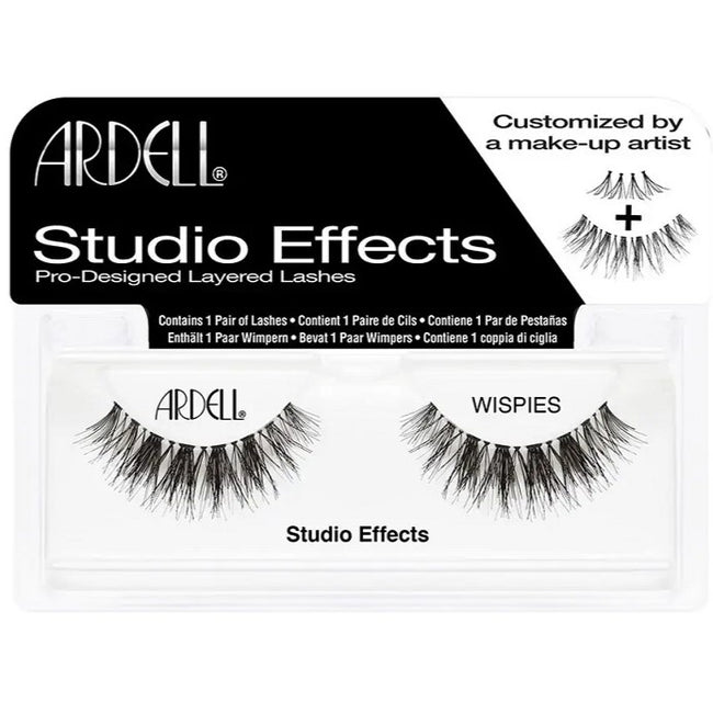 Ardell Studio Effects sztuczne rzęsy Wispies