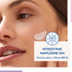 Nivea 24H Nawilżenia odświeżający krem na dzień SPF15 cera normalna i mieszana 50ml