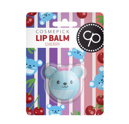 Cosmepick Lip Balm Cherry Mouse balsam do ust 6g