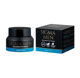Sigma Men Mam na Ciebie oko relaksujący krem pod oczy 30ml