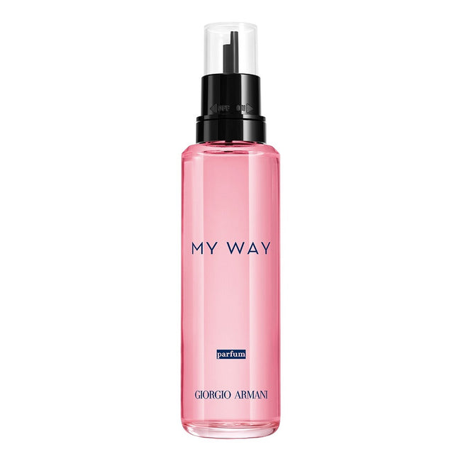 Giorgio Armani My Way perfumy refill