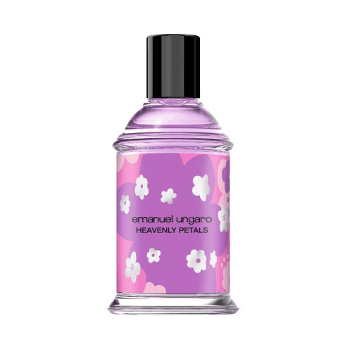 emanuel ungaro heavenly petals