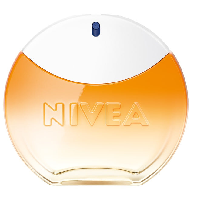 Nivea Sun woda toaletowa spray