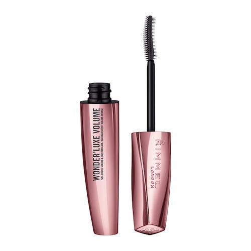 Rimmel Wonder'Luxe Volume Mascara tusz do rzęs