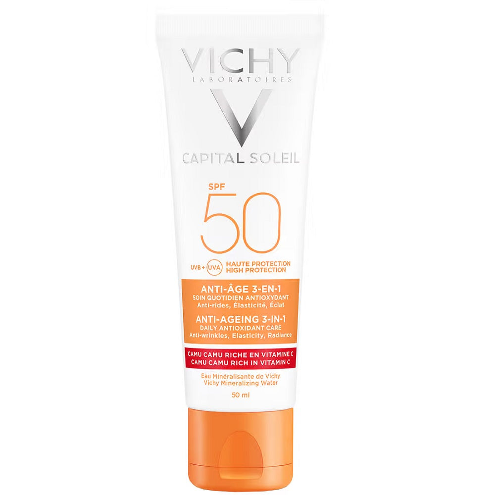Kosmetyki z SPF