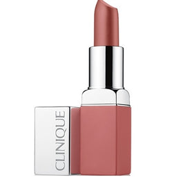 Clinique Pop Matte Lip Colour Primer matowa pomadka do ust z bazą