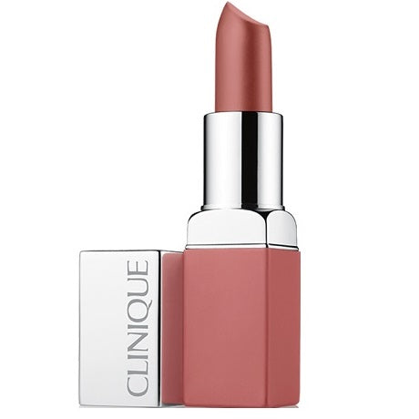 Clinique Pop Matte Lip Colour Primer matowa pomadka do ust z bazą