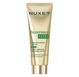 Nuxe Nuxuriance Ultra przeciwstarzeniowy krem na przebarwienia SPF30 50ml