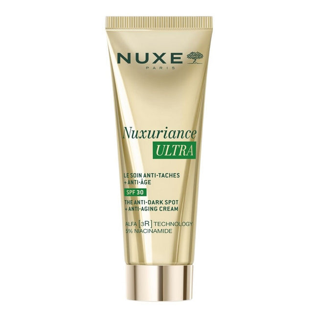 Nuxe Nuxuriance Ultra przeciwstarzeniowy krem na przebarwienia SPF30 50ml