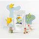 HealthLabs MyKids Vitamin C wegańska witamina C w żelkach dla dzieci suplement diety 60 żelek