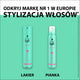 Taft Volume lakier do włosów 250ml