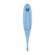 Satisfyer Twirling Pro wibrator pulsujący Blue