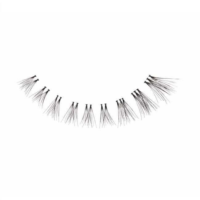 Eylure Lash-Pro Individuals kępki rzęs z klejem Duos & Trios