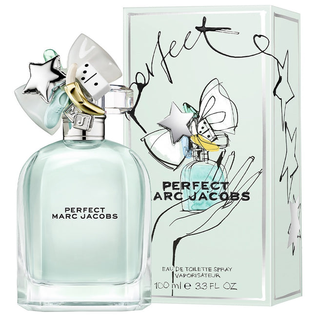 Marc Jacobs Perfect woda toaletowa spray