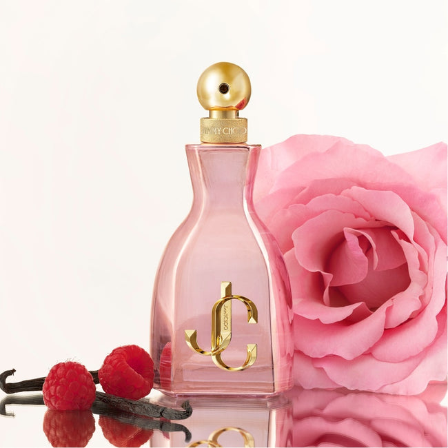 Jimmy Choo I Want Choo With Love woda perfumowana