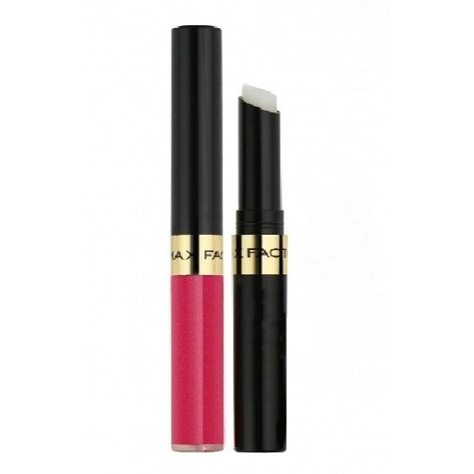 Max Factor Lipfinity Lip Colour dwufazowa pomadka w płynie o długotrwałym efekcie 335 Just In Love