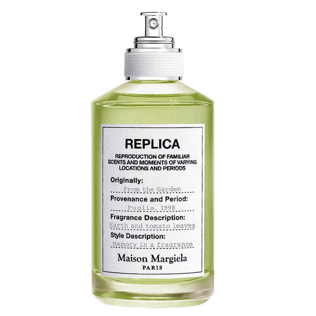 Maison Margiela Replica From The Garden woda toaletowa spray