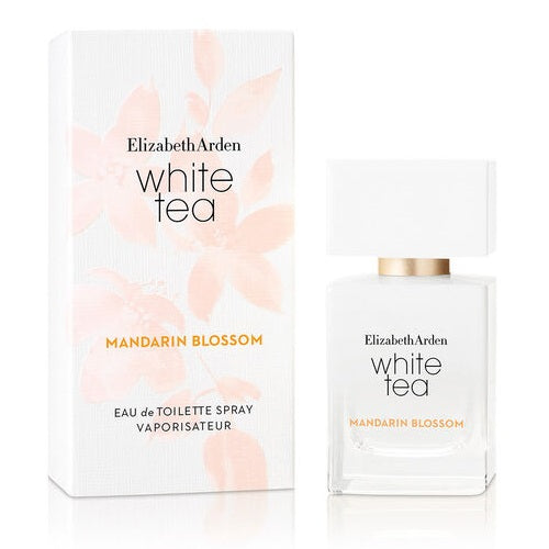 Elizabeth Arden White Tea Mandarin Blossom woda toaletowa spray