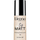 Lirene City Matt podkład matujący do twarzy 30ml