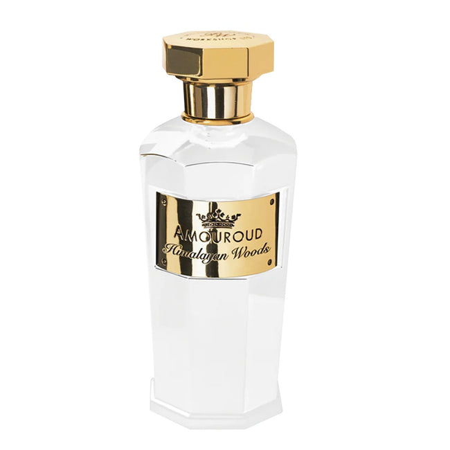 Amouroud Himalayan Woods woda perfumowana spray