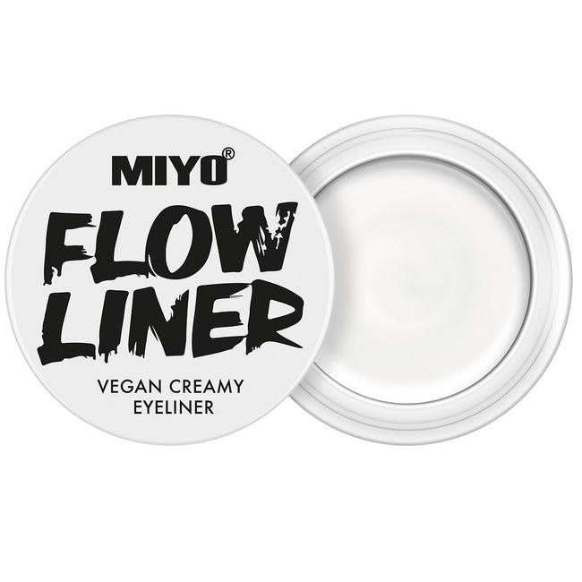 MIYO Flow Liner eyeliner w kremie