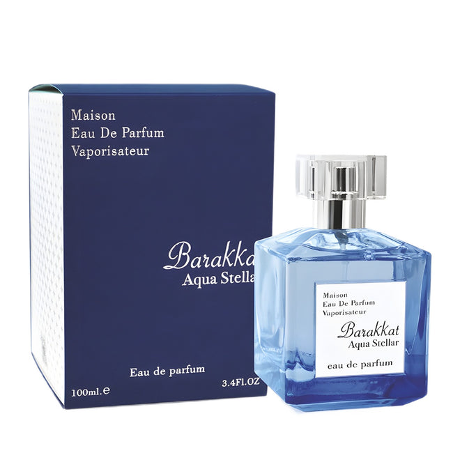 Fragrance World Barakkat Aqua Stellar woda perfumowana spray