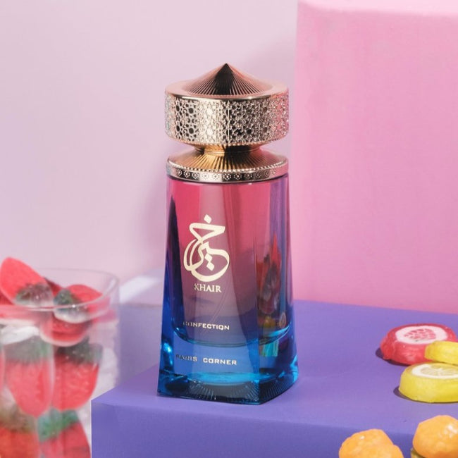 Paris Corner Khair Confection woda perfumowana