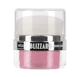 Wibo Blizzard Loose Cushion Blush sypki róż do policzków